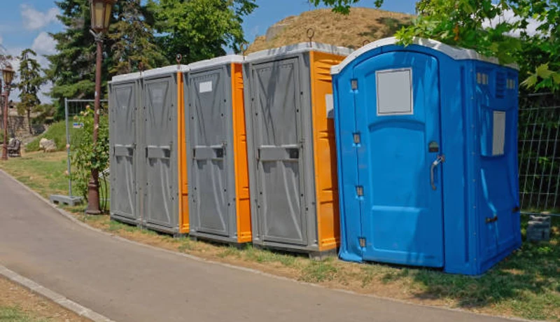 Handicap portable toilets in Paterson, NJ
