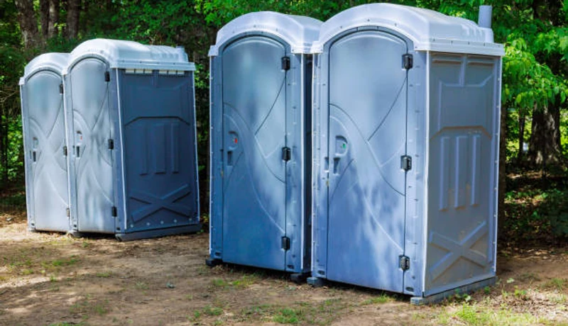 Handicap portable toilets in Overland Park, KS