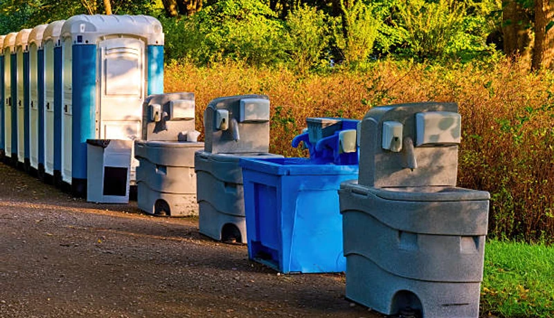 Hand wash station rentals in Grand Rapids, MI